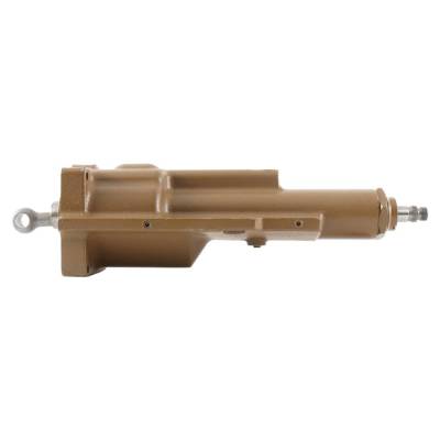 Rareelectrical - Power Steering Valve Assembly Compatible With 1950-2030 John Deere Al31262 Al31515 Al70699 820 920 - Image 1