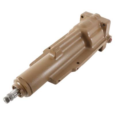 Rareelectrical - Power Steering Valve Assembly Compatible With 1950-2030 John Deere Al31262 Al31515 Al70699 820 920 - Image 3