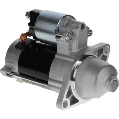 Rareelectrical - Starter Compatible With Kubota Mower Zd18 Zd21 Zd28 Zd221 Zd321 Zd323 Zd326 Garden Tractor G2160 - Image 6