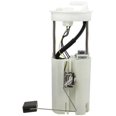 Rareelectrical - Fuel Pump Module Assembly Compatible With Acura Tsx 2004-2008 Honda Accord Lx Ex Se 2003-2007 2.4L - Image 2