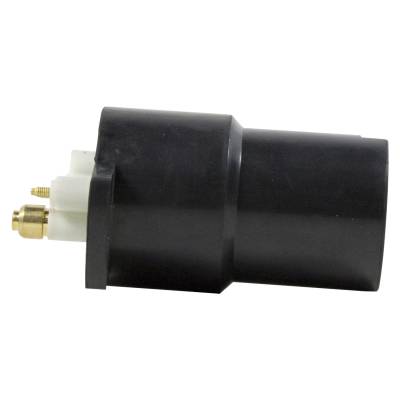 Rareelectrical - Electric Fuel Pump Compatible With Nissan D21 Hardbody 1988-1994 2.4L L4 3.0L V6 Vg30e Ka24e Z24i - Image 2