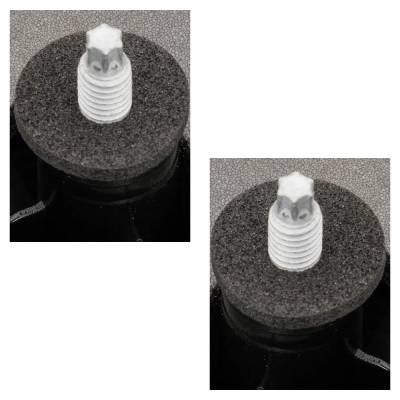 Rareelectrical - New Pair Of Back Up Light Compatible With Subaru Crosstrek Hybrid Limited Crosstrek Sport 2020-2022 - Image 7