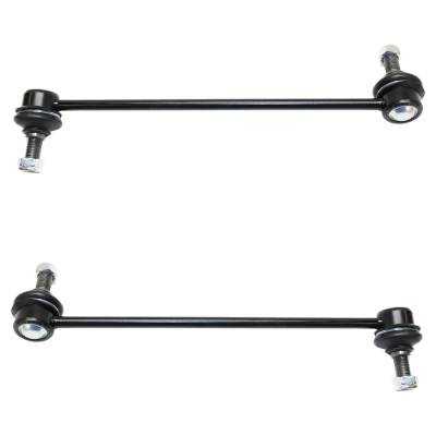 Rareelectrical - New Front Right And Front Left Sway Bar Link Compatible With Nissan Qashqai Sv 4 Cyl 2.0L Rogue Sv 4 - Image 5