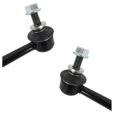 Rareelectrical - New Front Left And Front Right Sway Bar Link Compatible With Tesla Model 3 Performance Model 3 Base - Image 3