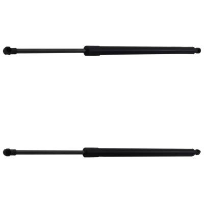 Rareelectrical - New Pair Of Liftgate Strut Compatible With Mazda Cx-50 2.5 S 4 Cyl 2.5L Cx-50 2.5 Turbo 4 Cyl 2.5L - Image 3
