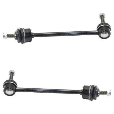 Rareelectrical - New Rear Left And Rear Right Sway Bar Link Compatible With Ford Lincoln Thunderbird Neiman Marcus 8 - Image 5