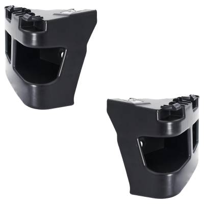 Rareelectrical - New Pair Of Tail Light Bracket Compatible With Tesla Model Y Performance Model Y Base 2020-2024 By - Image 3