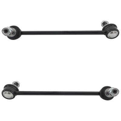 Rareelectrical - New Front Left And Front Right Sway Bar Link Compatible With Tesla Model 3 Base Model 3 Long Range - Image 2