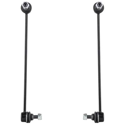 Rareelectrical - New Front Left And Front Right Sway Bar Link Compatible With Audi Volkswagen R32 Base 6 Cyl 3.2L Tt - Image 3