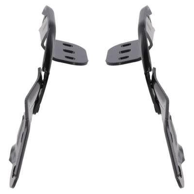 Rareelectrical - New Pair Of Hood Hinge Compatible With Ford Lincoln Mkc Reserve 4 Cyl 2.3L Mkc Premiere 4 Cyl 2.0L - Image 8