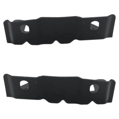 Rareelectrical - New Left Lower And Right Lower Headlight Bracket Compatible With Cadillac Ats Premium Luxury 6 Cyl - Image 6