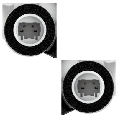 Rareelectrical - New Front & Rear Left And Rear Right Door Lock Actuator Compatible With Acura Honda Cr-V Touring 4 - Image 7