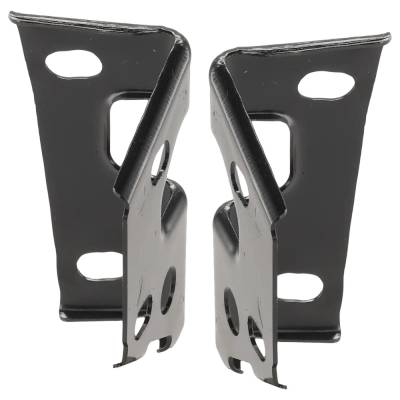 Rareelectrical - New Front Left And Front Right Fender Support Compatible With Chevrolet Traverse Premier 6 Cyl 3.6L - Image 8