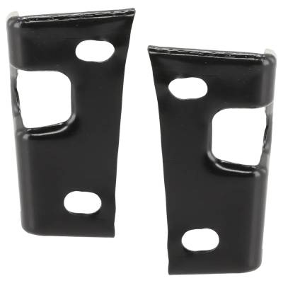Rareelectrical - New Front Left And Front Right Fender Support Compatible With Chevrolet Traverse Rs 4 Cyl 2.5L - Image 3