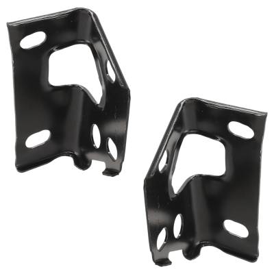 Rareelectrical - New Front Left And Front Right Fender Support Compatible With Chevrolet Traverse L 6 Cyl 3.6L - Image 7