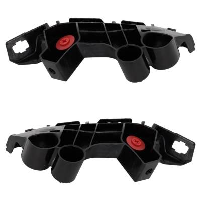 Rareelectrical - New Front Left And Front Right Bumper Retainer Compatible With Lexus Is300 F Sport 4 Cyl 2.0L Is350 - Image 6