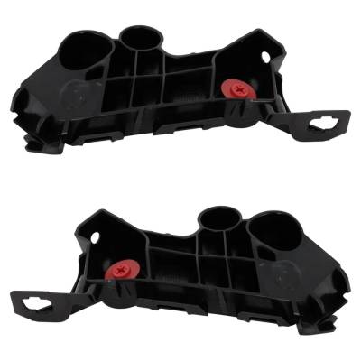 Rareelectrical - New Front Left And Front Right Bumper Retainer Compatible With Lexus Is300 F Sport Design 4 Cyl 2.0L - Image 5