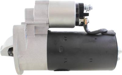 Rareelectrical - Starter Compatible With 2003-2010 Volvo Penta D3-110 D3-130 D3-140 D3-160 D3-170 D3-190 D3-200 - Image 5