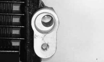 Rareelectrical - New Ac Condenser Compatible With Acura 96-04 Rl Pfc Block Fitting P40101 10289 80101Sz3a01 4773 - Image 4