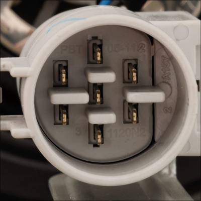 Rareelectrical - Headlight Compatible With 2004-2006 Lexus Ls430 Left Driver Side Halogen Rl10010078 - Image 6