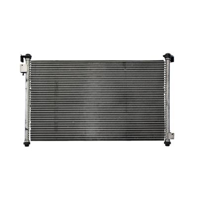 New OEM A/C Condenser Compatible With Honda Accord 1998-2002 818137 80100-S87-A21 80100S84a00