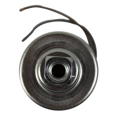 Rareelectrical - Electric Fuel Pump 12V Solenoid Compatible With 1971-1978 Mazda Rx-2 Rx-3 Rx-4 Cosmo Rotary B1600 - Image 4