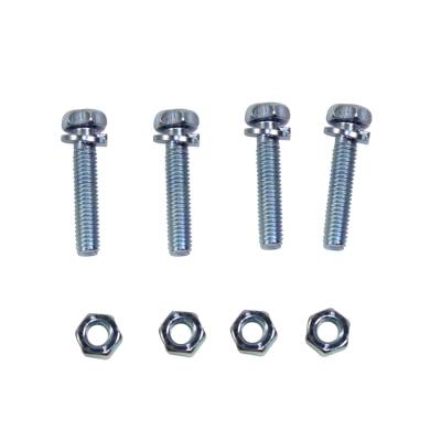 Rareelectrical - Fan Clutch Compatible With Kia Sportage 1995-2001 2.0L L4 Dohc Standard Rotation Coil Spring M6x1.0 - Image 2