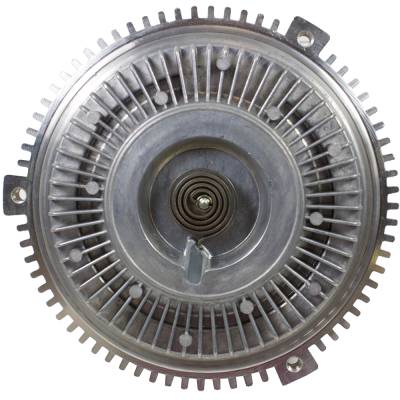 Rareelectrical - Hvac Fan Clutch Compatible With Audi A8 Quattro 1997-2003 A6 Quattro S6 S8 2000-2004 4.2L V8 Reverse - Image 4