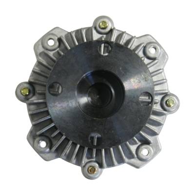 Rareelectrical - Fan Clutch Compatible With Nissan 210 1979-1982 B210 1974-1978 Datsun 1.2L 1.4L L4 Non-Thermal - Image 2