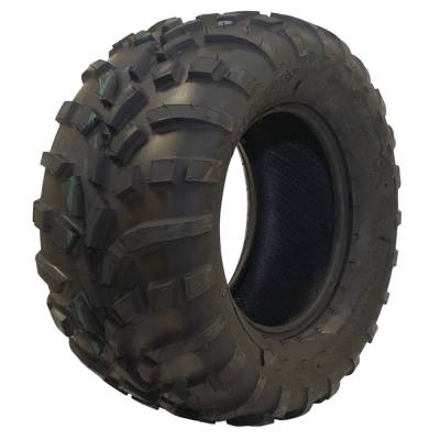 New Tire Compatible With Polaris Ranger 500 Efi Sportsman 800 6X6 John Deere Gator Xuv 855D