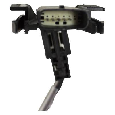 Rareelectrical - Electric Fan Clutch Compatible With Ford F-250 F-350 F-450 F-550 Super Duty 2008-2010 6.4L Power - Image 3