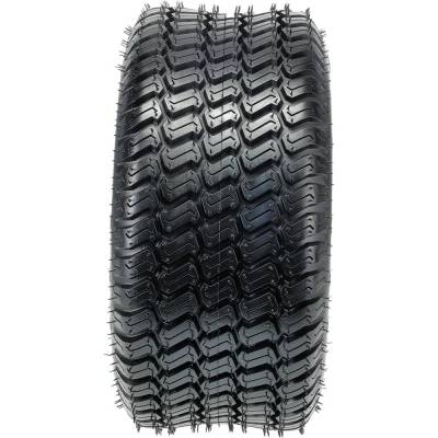 Rareelectrical - Tire Compatible With Carlisle 16X6.50-8 Turf Master John Deere L120 G100 G110 Toro Proline - Image 3