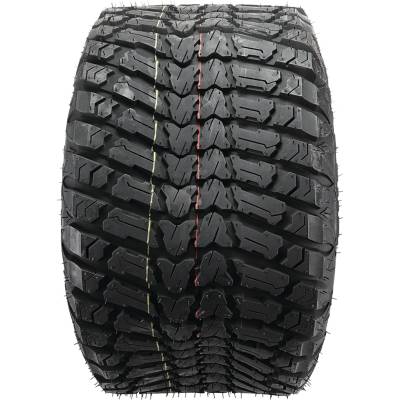 Rareelectrical - Tire Compatible With 2004 Carlisle 6L17951 Turf Armor 24X12.00-12 John Deere Ztrak Toro Exmark - Image 3