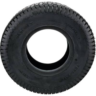 Rareelectrical - Tire Compatible With Carlisle 18X6.50-8 Turf Saver Wright Stander 32 Inch Velke Hydro 36 Ariens - Image 2