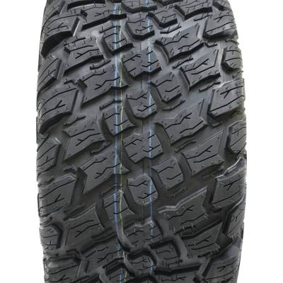 Rareelectrical - Turf Tire Compatible With Ariens Ikon X Gravely Ztx Hustler Kubota Zero Turn Mower 4-Ply Self - Image 3