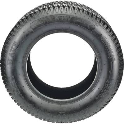 Rareelectrical - Turf Tire Compatible With Bobcat 942502G 942502J 942506J 942517J Ransomes Commercial Mower Turf - Image 2