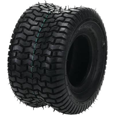 Rareelectrical - Tire Compatible With Carlisle 13X6.50-6 Turf Saver Exmark Lazer Z Pioneer S Metro Walk Behind Mower - Image 1