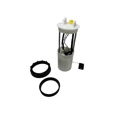 Rareelectrical - Fuel Pump Module Assembly Compatible With Honda Pilot 2003-2004 Acura Mdx 2001-2002 3.5L V6 J35a - Image 1