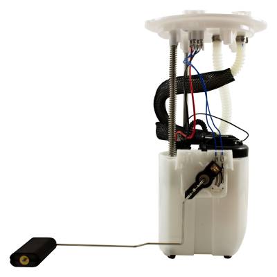 Rareelectrical - Fuel Pump Module Assembly Compatible With Toyota Tundra 2007-2018 Sequoia 2008-2018 5.7L 4.6L V8 - Image 2