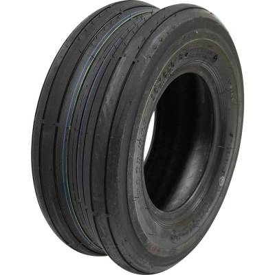 Rareelectrical - Tire Compatible With John Deere L120 L130 La130 La175 Cub Cadet Husqvarna Craftsman 4-Ply Bias 620 - Image 1