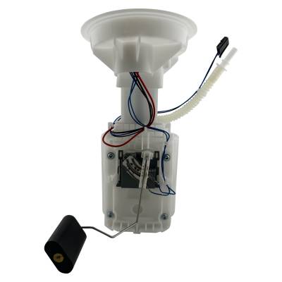 Rareelectrical - Fuel Pump Module Compatible With 2002-2004 Mini Cooper R50 1.6L W10b16a Sohc 16-Valve 115Hp Base - Image 2