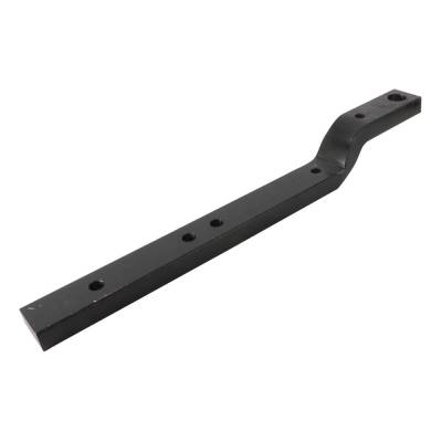 Rareelectrical - Drawbar Compatible With John Deere 5076En 5082E 5090En 5093E 5103 5200 5210 5300 5310 5403 5410 5510 - Image 2