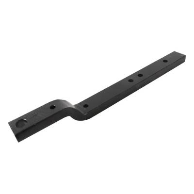 Rareelectrical - Drawbar Compatible With John Deere 5076En 5082E 5090En 5093E 5103 5200 5210 5300 5310 5403 5410 5510 - Image 3