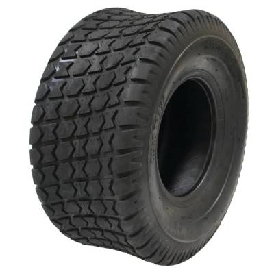 Rareelectrical - Turf Tire Compatible With Ariens Ikon X Gravely Ztx Hustler Raptor Kubota Zd1211 Zero Turn Mower - Image 1