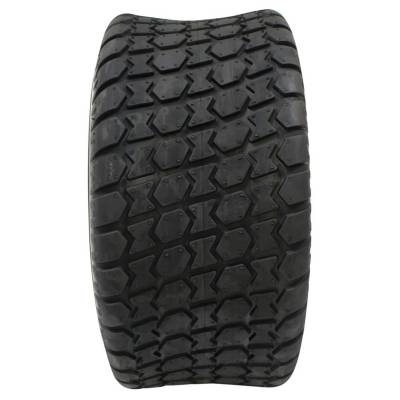 Rareelectrical - Turf Tire Compatible With Ariens Ikon X Gravely Ztx Hustler Raptor Kubota Zd1211 Zero Turn Mower - Image 2