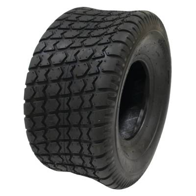 Rareelectrical - Turf Tire Compatible With Toro Timecutter Bad Boy Mz Magnum Cub Cadet Rzt Walker Zero Turn Mower - Image 1