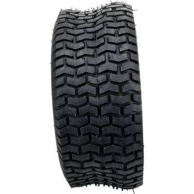 Rareelectrical - Tire Compatible With Carlisle 16X6.50-8 Turf Saver Exmark Turf Tracer S-Series Metro Hp Viking Hydro - Image 3