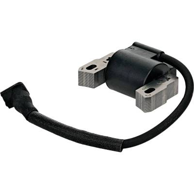 Rareelectrical - Ignition Coil Compatible With Briggs And Stratton 096722 097772 099772 110415 110417 110437 110492 - Image 1