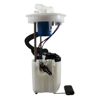 Rareelectrical - Fuel Pump Module Assembly Compatible With Acura Integra 1996-2001 Honda Civic 1996-2000 El 1997-2000 - Image 2