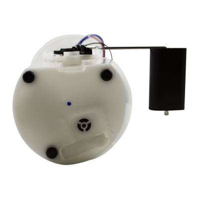 Rareelectrical - Fuel Pump Module Assembly Compatible With Acura Integra 1996-2001 Honda Civic 1996-2000 El 1997-2000 - Image 4